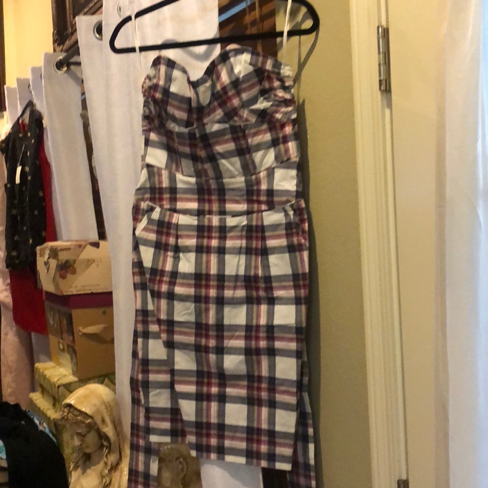 Miss dress